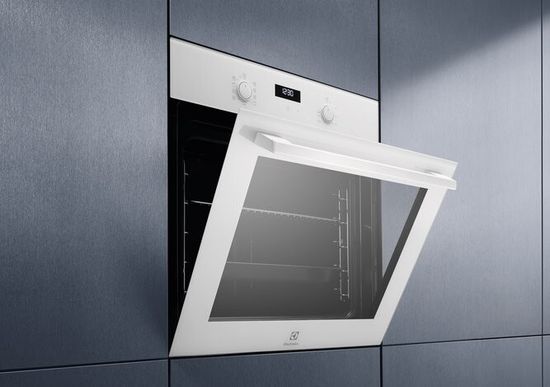 Электрический духовой шкаф Electrolux OEF5H70V