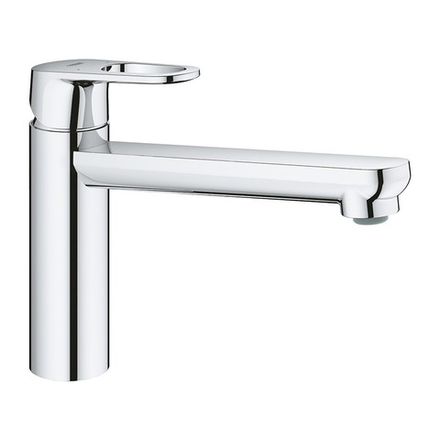 СМЕСИТЕЛЬ ДЛЯ КУХНИ GROHE BAUFLOW 3168800