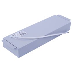 ULP-1030 10W-4000К IP20 GRILYATO OPAL WHITE Светильник светодиодный потолочный встраиваемый. Белый свет 4000K. 1210Лм. Для ячеек 100x100мм. Корпус белый. В комплекте с и-п. ТМ Uniel