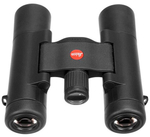 Бинокль Leica Ultravid 10x25 BR, черный