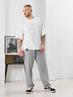 Брюки мужские Акс Виотекс СВЕТЛО-СЕРЫЙ