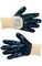 Перчатки защитные «Ванкор» с частичным нитрильным покрытием, арт. 8.541
