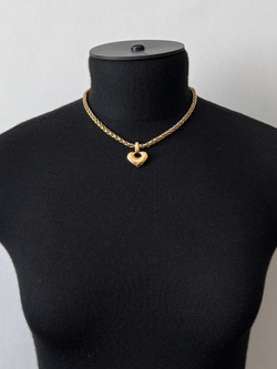 Кулон Сердце Nina Ricci