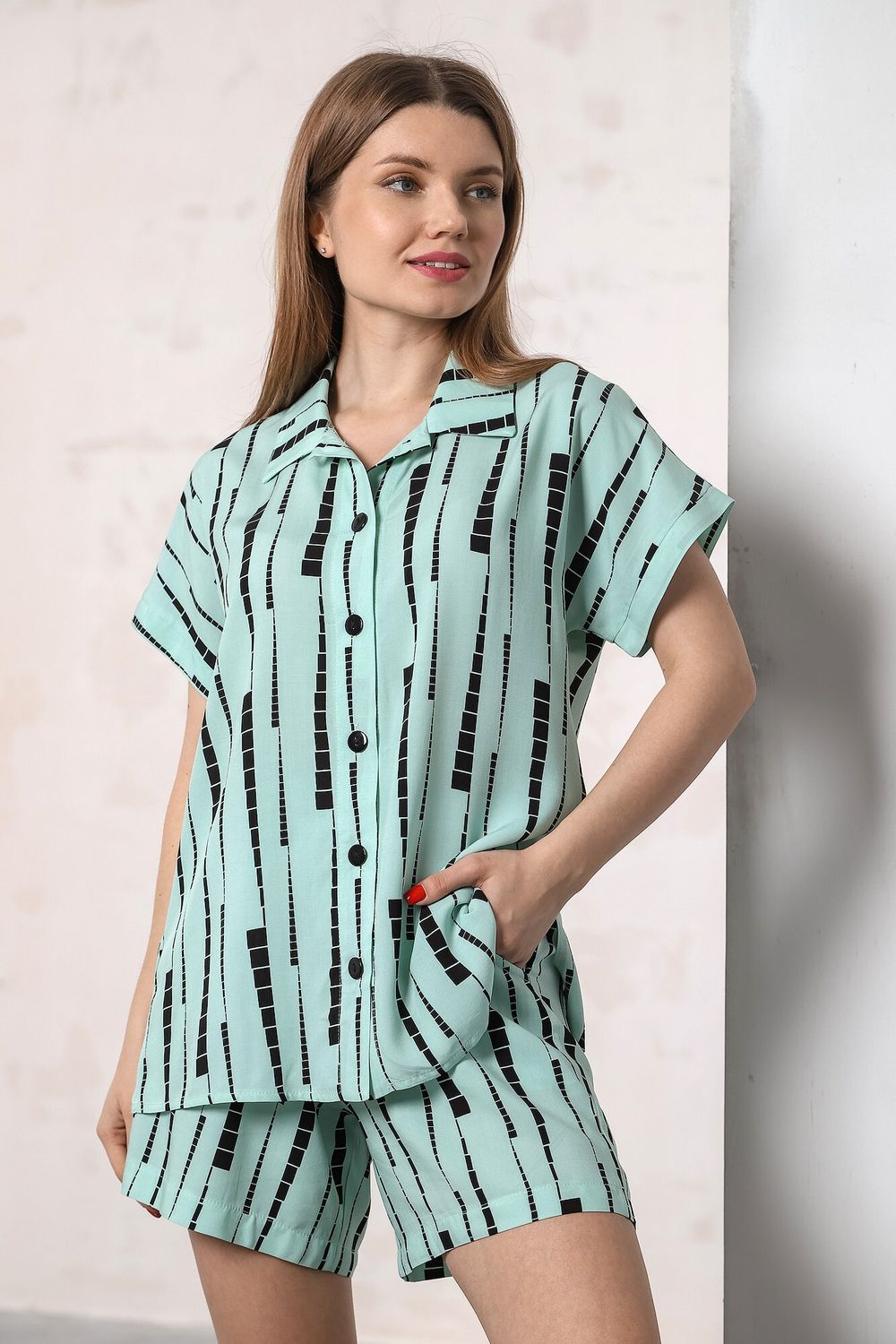 Костюм Кристалл-3 Виотекс ЗЕЛЁНЫЙ