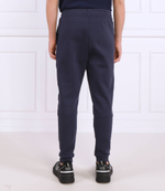 Спортивные штаны EA7 - темно-синий(3RPP59 PJ07Z)