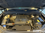 KG Mobility (Ssangyong) The New Rexton Sports KHAN Дизель 2.2 4WD (07.2021)