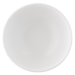 Набор салатников 2шт 15см Liberty Jones Soft Ripples белые