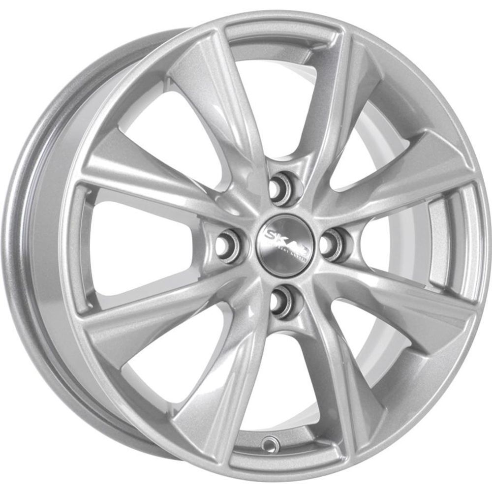 Скад Порту 6x15 4x100 ET 46 Dia 54.1 (селена)