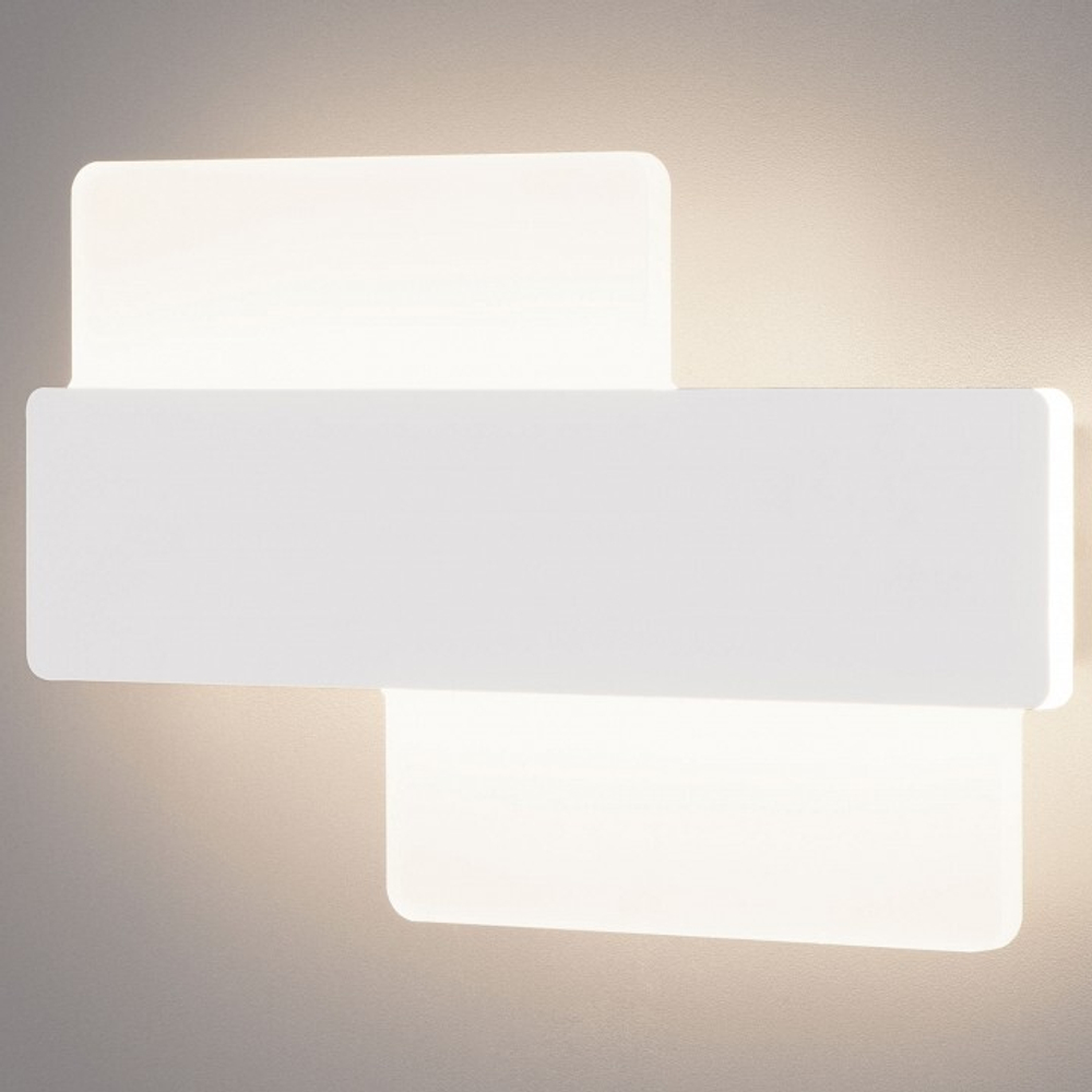 Накладной светильник Elektrostandard Bona 40142/1 LED