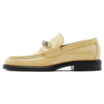 Лоферы Burberry Barbed, 80801071