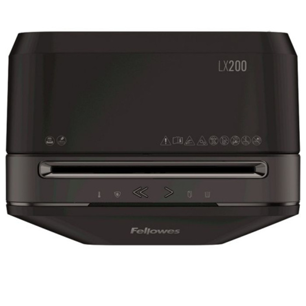 Уничтожитель бумаг Fellowes Powershred LX200