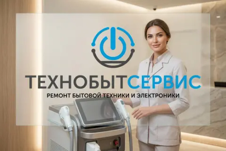 Ремонт аппарата для лазерной депиляции