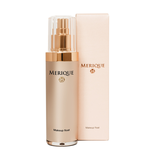 MERIQUE Эссенция для снятия макияжа - Makeup float, 120 мл