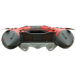 Лодка ПВХ Angler Reef Тритон 420НД -