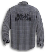 Рубашка Harley-Davidosn