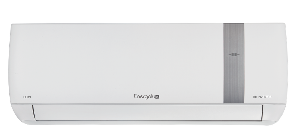 Сплит-система ENERGOLUX, BERN LE Inverter, SAS24BN2-AI / SAU24BN2-AI-LE