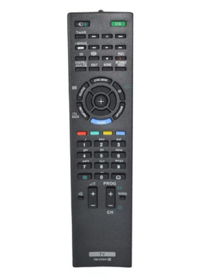 Пульт ДУ для Sony RM-ED041