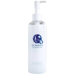 DD Perfect  Очищающий гель для лица ДиДи Перфект - Cleansing Gel,  200 мл