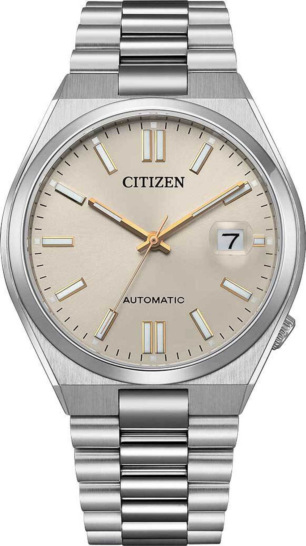 Мужские наручные часы Citizen Tsuyosa NJ0151-88W