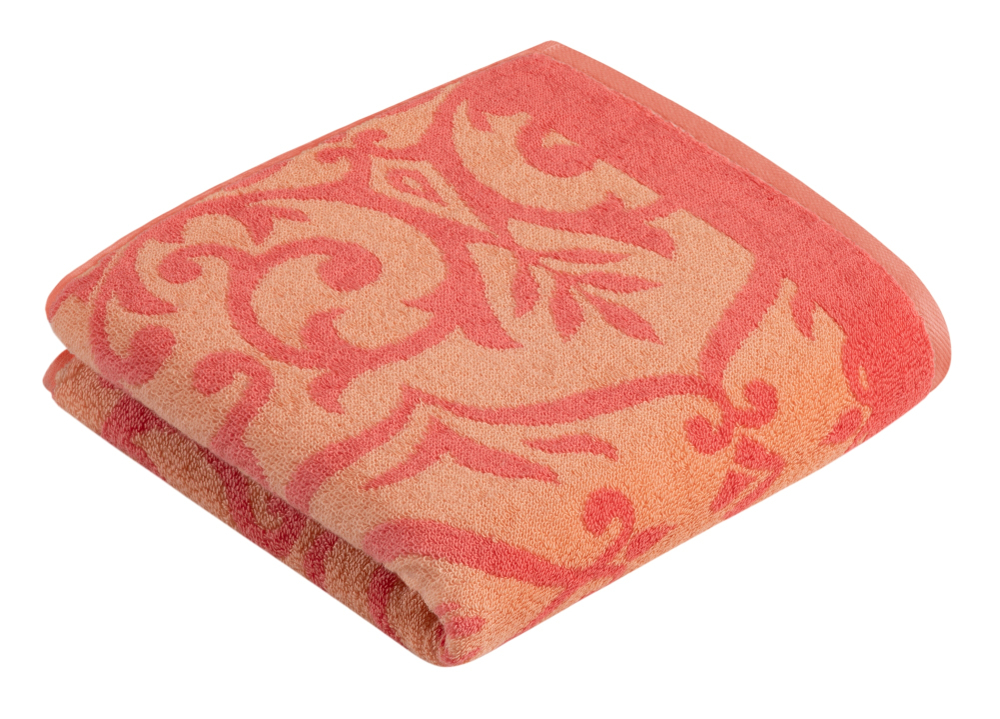 Набор полотенец 2шт Vossen Vienna Sinfonie 001