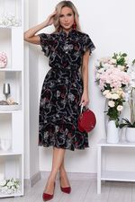 Платье 71456 Avili