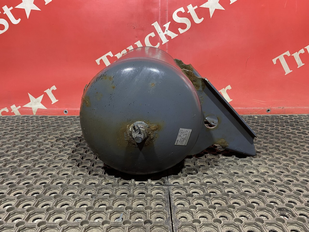 Ресивер воздушный 36L