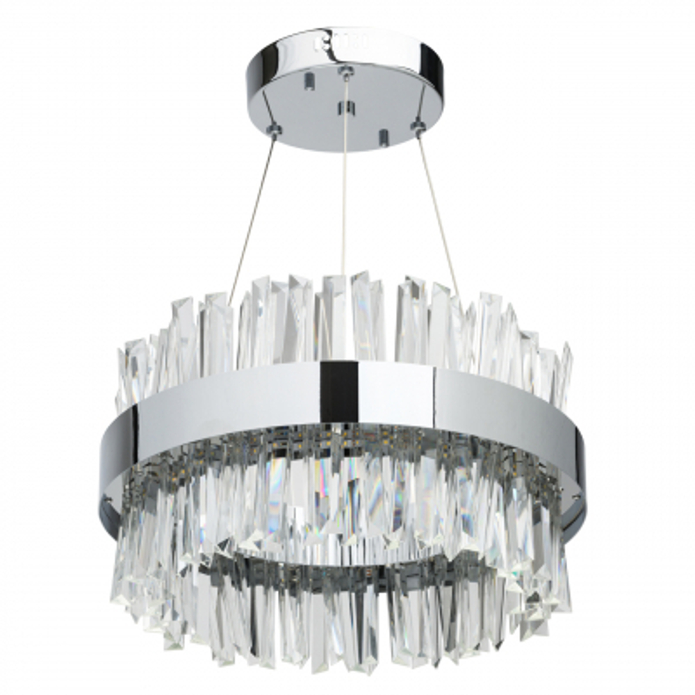 Люстра MW-Light 642014501 5/5w led