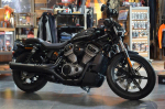 Nightster 975 Harley-Davidson "BLACK" 2022