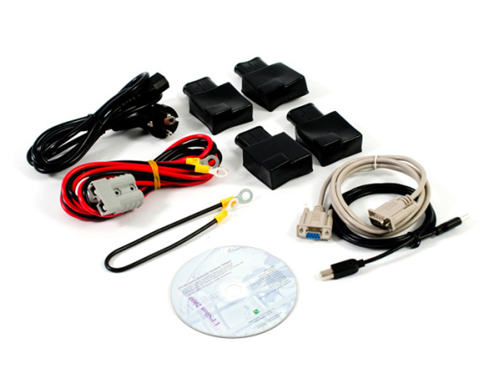 Источник бесперебойного питания Бастион SKAT UPS 1000 (24V)