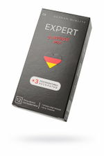 Презервативы Expert Surprise Mix №15
