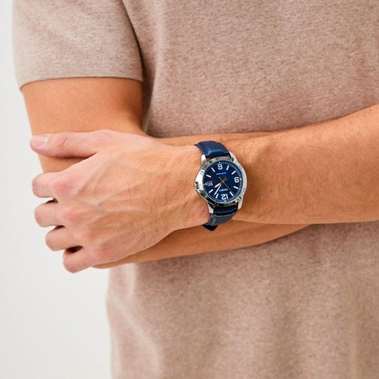 Наручные часы Casio MTP-V004L-2BUDF