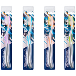 Зубная щетка МОДУМ SILVER DENT Intens, 3033 C