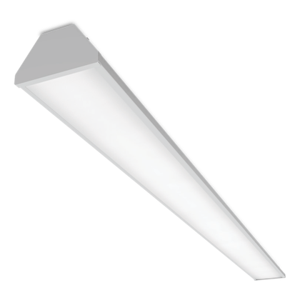 Светильник ДСО04-27-301-6К 27Вт 6500К IP40 Матовый 3400лм 1475х70х110мм WOLTA PRO МАРКЕТ