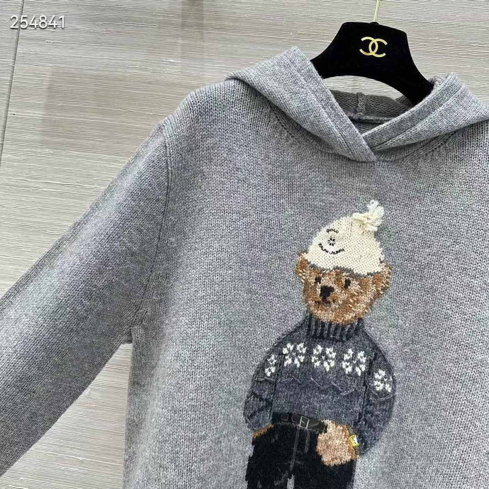 Худи Ralph Lauren