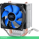 Кулер для процессора DeepCool ICE EDGE MINI FS V2.0 (DP-MCH2-IEMV2)