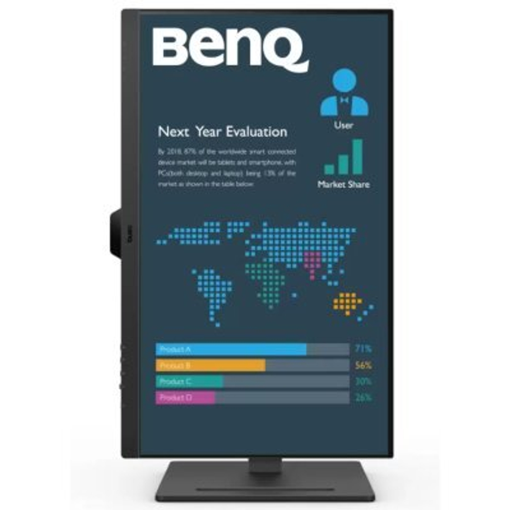 Монитор BenQ BL2790QT