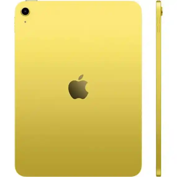 Apple iPad 11 (A16) 2025 256Gb, Wi-Fi, yellow (желтый)