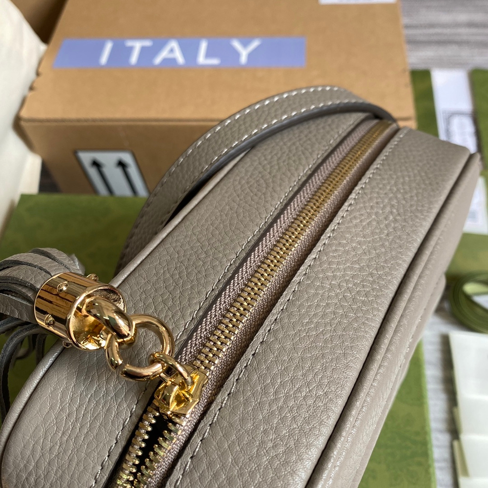 Gucci Soho Disco 21 cm