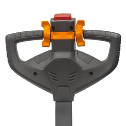 Штабелер электрический самоходный CDDR15-III (AC; г/п 1,5 т; 5,6 м; 210 Ач) SMART 64-0082