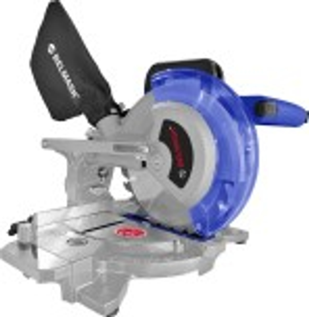 Пила торцовочная сетевая BELMASH MS B-210 S306A