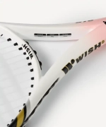 Ракетка для большого тенниса Air Flex 818 26", розовый/белый