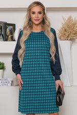 Платье 70965 Avili