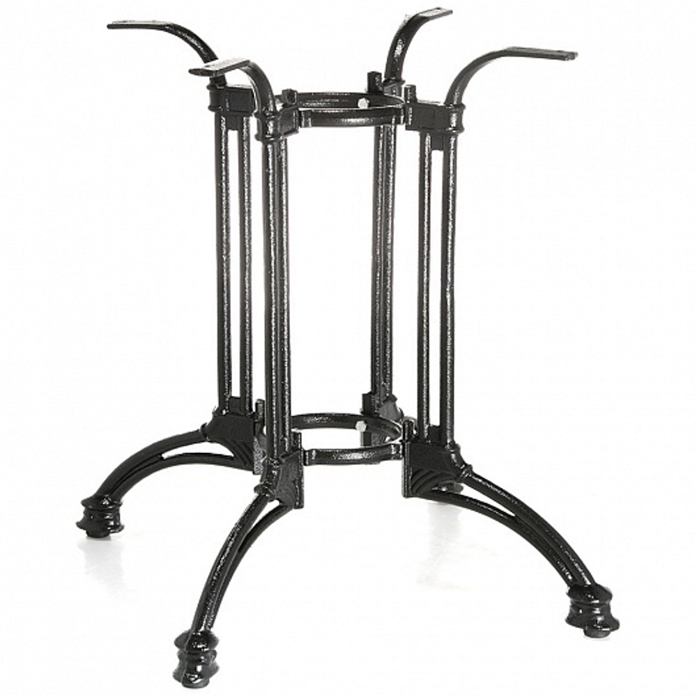 Подстолье чугунное 1251EM