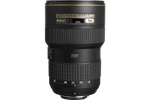 Nikon 16-35mm f/4G ED AF-S VR Nikkor