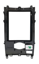 Магнитола для Infiniti QX50, EX25, EX35, EX37 2007-2017 - Teyes TPRO 2 экран 9.7" в стиле "Тесла" на Android 10, ТОП процессор, 4G SIM-слот