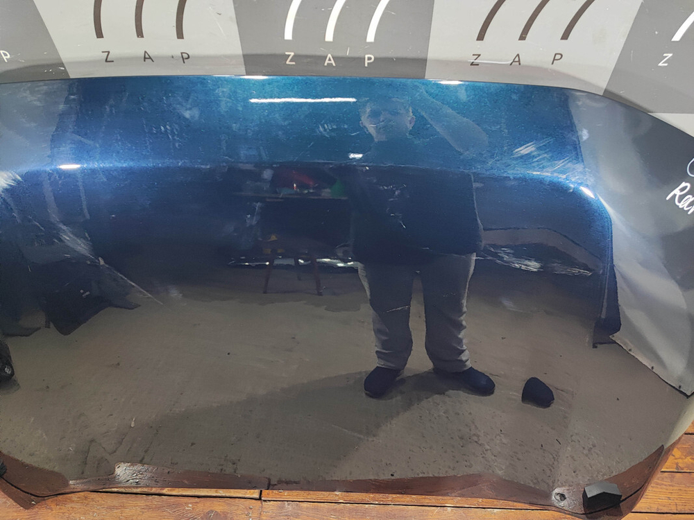 Капот Toyota RAV4 V (XA50) 18-нв Оригинал целый 533010R110