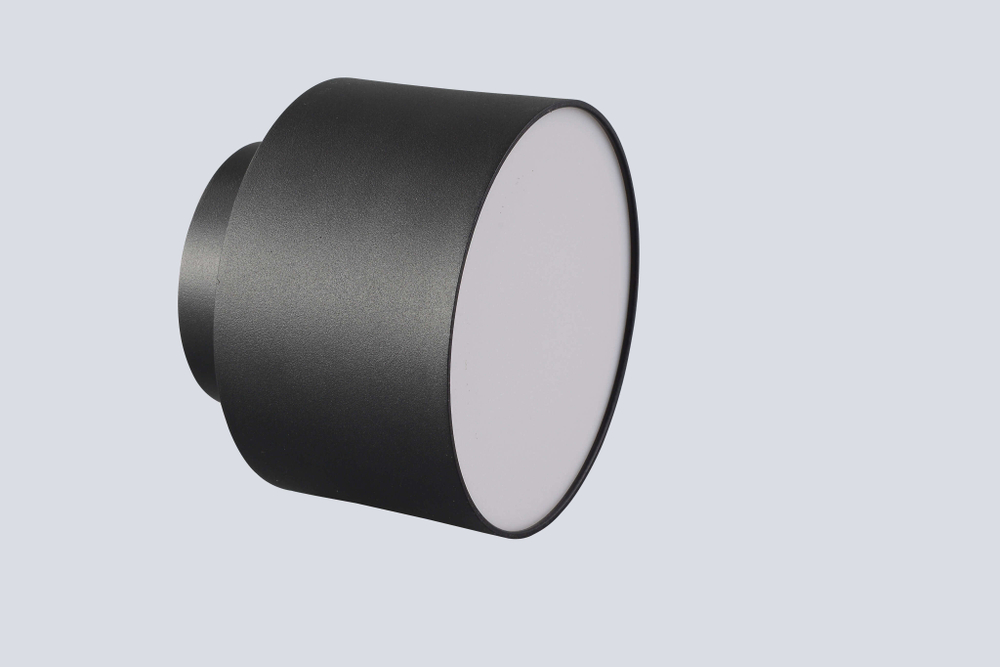 Накладной светодиодный светильник Crystal Lux CLT 085C BL