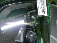 Фара левая Hyundai Santa Fe 4 TM (2018-2021) LED