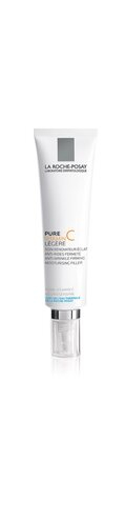 La Roche-Posay Pure Vitamin C - дневной и ночной крем против морщин для нормальной и комбинированной кожи /   40  ml  / GTIN 3337872413704