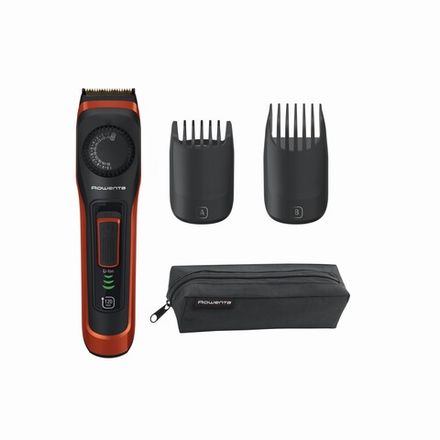 Триммер для бороды ROWENTA Virtuo Style TN3800F4